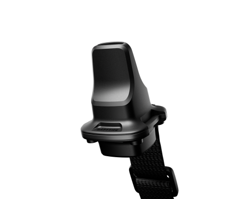 Мундштук персональный для кальяна DARKSIDE D—CLICK GRAY