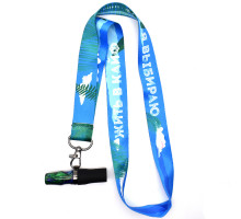 Мундштук персональный COMICS Жить в кайф