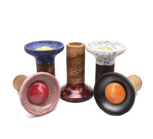 Чаша для кальяна ОБЛАКО - FLOW