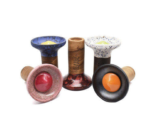 Чаша для кальяна ОБЛАКО - FLOW