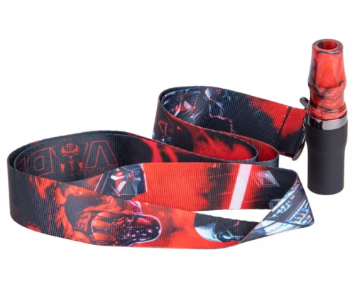 Мундштук персональный COMICS Darth Vaider