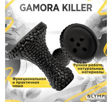 Чаша для кальяна OLYMP X TESLA GAMORA KILLER 