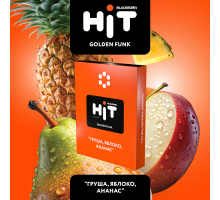Табак для кальяна HIT GOLDEN FUNK - 30 гр