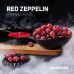 Табак для кальяна Darkside Core Red Zeppelin (Дарксайд Кор - Красный Крыжовник) - 250 гр