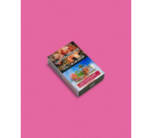 Табак ADALYA - ICE RASPBERRY - 50 гр