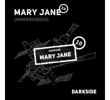 Табак для кальяна Darkside Core Mary Jane 2.0 - 30 гр