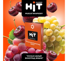 Табак для кальяна HIT MUSCAT RHAPSODY - 30 гр