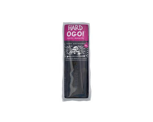 Табак для кальяна Хулиган HARD Ogo (Сакура-маракуйя) - 200 гр