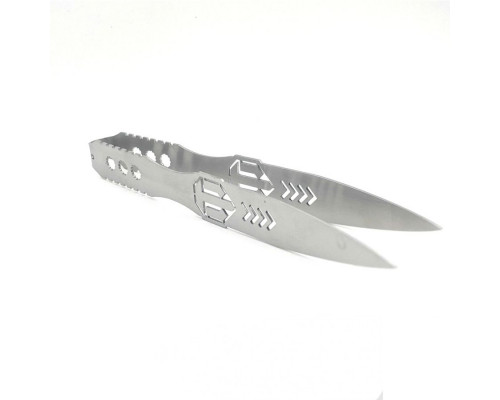 Щипцы Nomad WOT