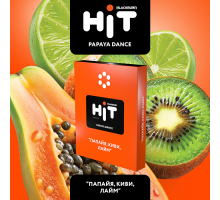 Табак для кальяна HIT PAPAYA DANCE  - 30 гр