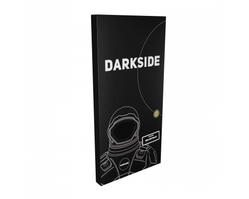 Табак для кальяна Darkside Core Red Zeppelin (Дарксайд Кор - Красный Крыжовник) - 250 гр