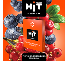 Табак для кальяна HIT RUSSIAN FOLK - 30 гр