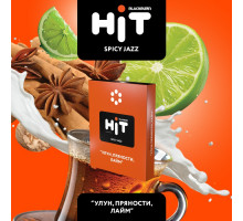 Табак для кальяна HIT SPICY JAZZ - 30 гр