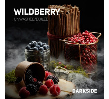 Табак DARKSIDE BASE - WILDBERRY - 50 ГР