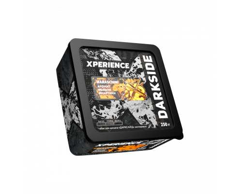 Табак для кальяна Darkside XPERIENCE MARASCHINI (Дарксайд экспирианс - марасчини) - 250 гр