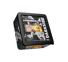 Табак для кальяна Darkside XPERIENCE MULTY FRUITY - 250 гр