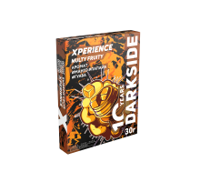 Табак для кальяна Darkside XPERIENCE MULTY FRUITY - 30 гр