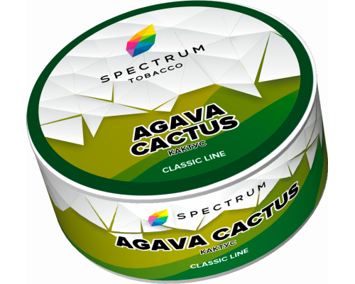 Табак для кальяна Spectrum Agava Cactus (Спектрум - Агава Кактус) - 25 гр