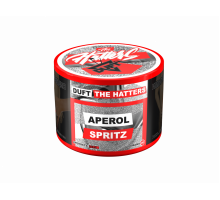 Табак для кальяна Duft The Hatters Aperol Spritz - 40 гр