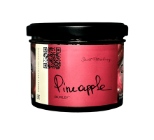 Табак для кальяна Trofimoff’s (Burley) Pineapple - 125 гр