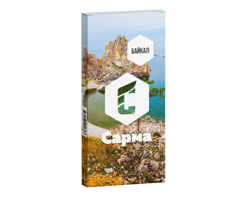 Табак для кальяна Сарма Байкал - 40 гр