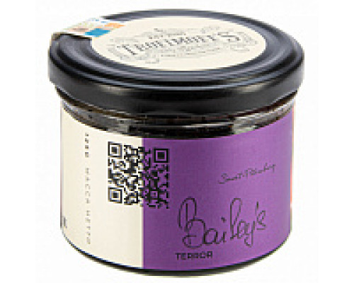Табак для кальяна Trofimoff’s (Terror) Baileys (Трофимов Террор - Бейлис) - 125 гр