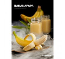 Табак DARKSIDE BASE - BANANAPAPA - 50 ГР
