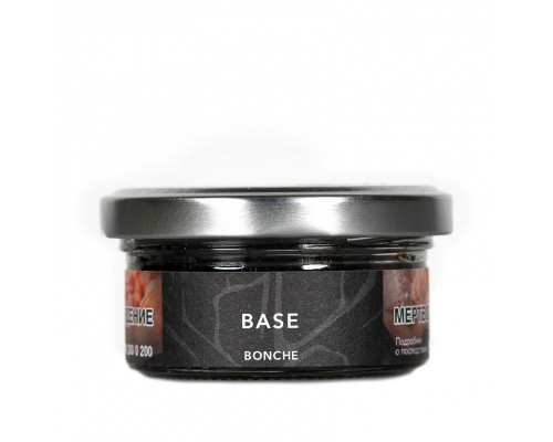 Табак для кальяна Bonche Base (Бонче - База) -30 гр