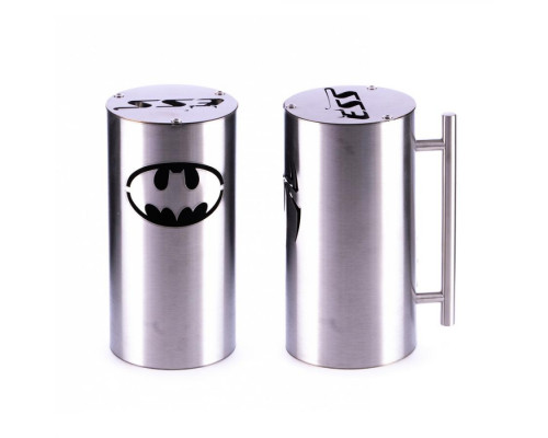 Колпак для кальяна ESS SUPERMAN