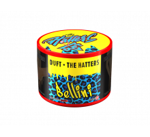 Табак для кальяна Duft The Hatters Bellini - 40 гр
