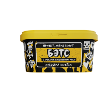 Табак для кальяна Хулиган (POP) БЭТС - 200 гр