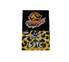 Табак для кальяна Хулиган (POP) БЭТС - 25 гр