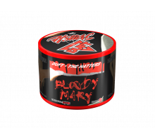 Табак для кальяна Duft The Hatters Bloody Mary - 40 гр