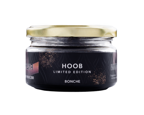 Табак для кальяна Bonche Hoob  (Бонче - Хуб) - 120 гр