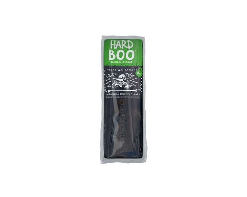 Табак для кальяна Хулиган (HARD) Boo (Яблоко - гранат) - 200 гр