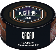 Табак для кальяна Must Have Cacao - 25 гр