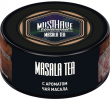 Табак для кальяна Must Have Masala Tea - 25 гр