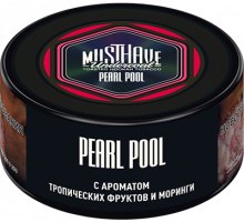 Табак для кальяна Must Have Pearl Pool - 25 гр