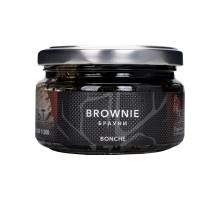 Табак для кальяна Bonche Brownie - 120 гр