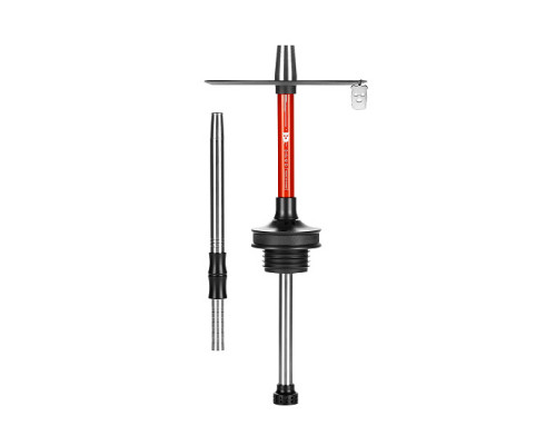 Кальян MISHA - FERRA RED (КРАСНЫЙ)