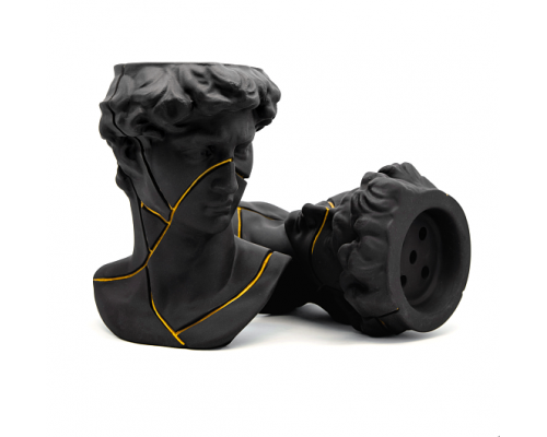 Чаша для кальяна OLIMP - DAVID