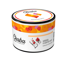 Бестабачная смесь для кальяна Chaba Cranberries in powdered sugar - 40 гр