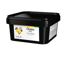 Бестабачная смесь для кальяна Chaba Mix Mango Camomile - 200гр