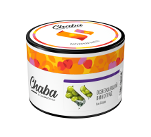 Бестабачная смесь для кальяна Chaba Ice Grape - 40 гр