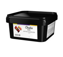 Бестабачная смесь для кальяна Chaba Mix Pink Jam - 200гр