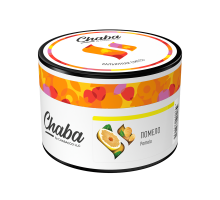 Бестабачная смесь для кальяна Chaba Pomelo - 40 гр