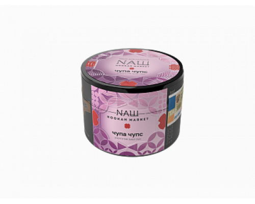 NAШ (НАШ) - табак Чупа-Чупс для кальяна 40 гр