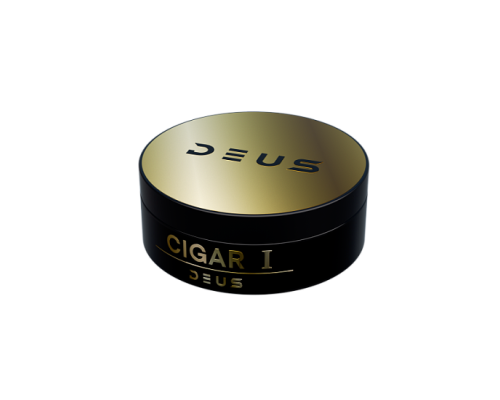 Табак для кальяна Deus Cigar I (Дэус - Сигара 1) - 100 гр
