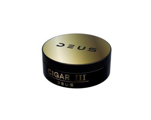 Табак для кальяна Deus Cigar III (Дэус - Сигара 3) - 100 гр