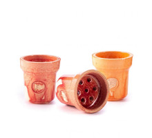 Чаша для кальяна ST Classic Glaze